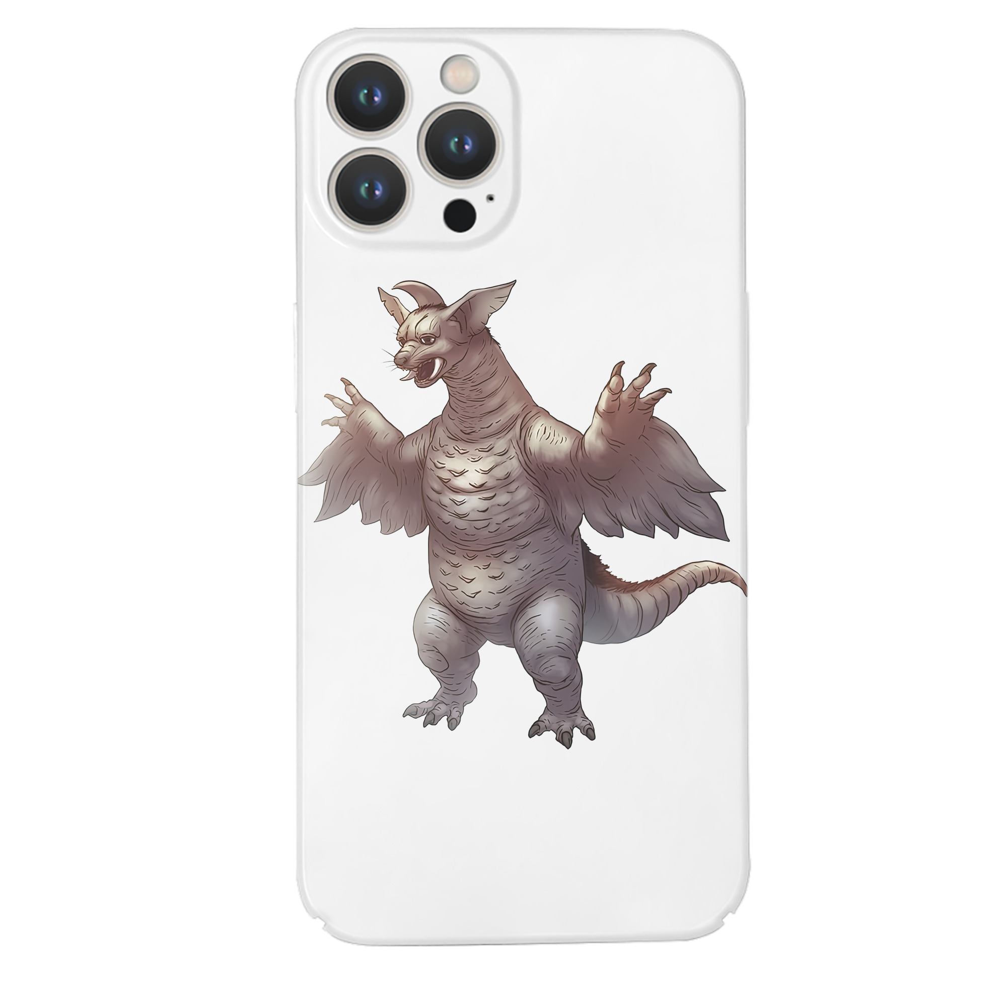 （画像用） ウルトラマン Ultraman 【iPhone 14シリーズ対応】ハードケース